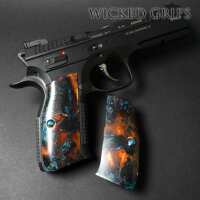 Read Wicked Grips Reviews
